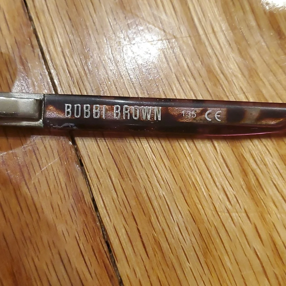 Bobbi Brown style liv